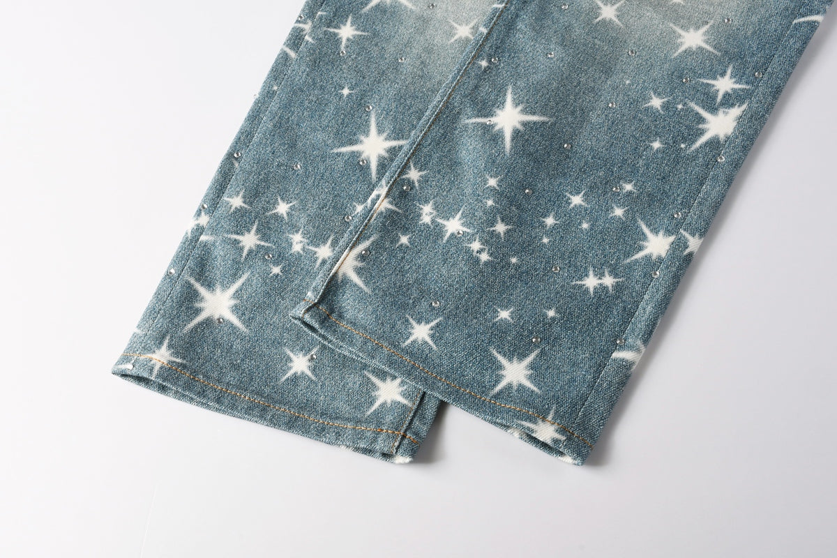 Purple Brand Jeans 9141