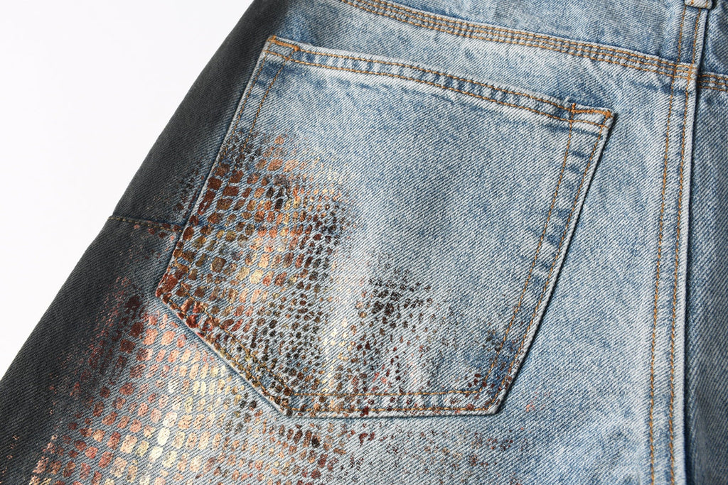 Purple Brand Jeans 102