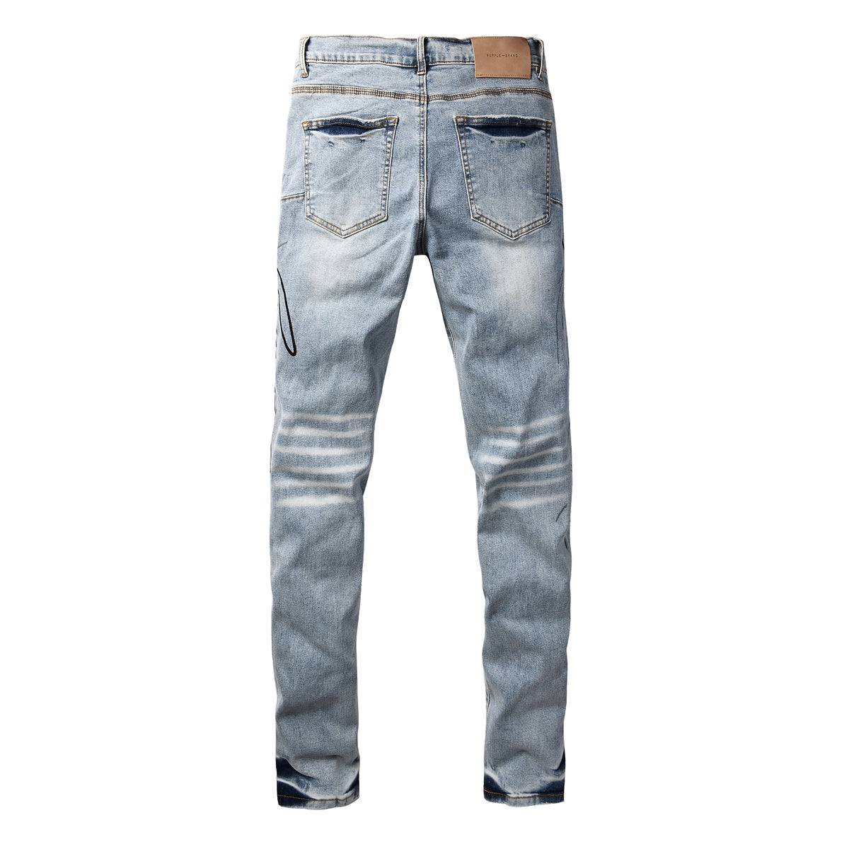 Purple Brand Jeans 9158