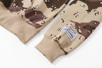 GALLERY DEPT New Pants Hoodie set
