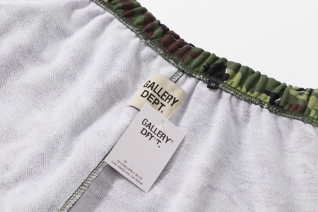 GALLERY DEPT New Pants