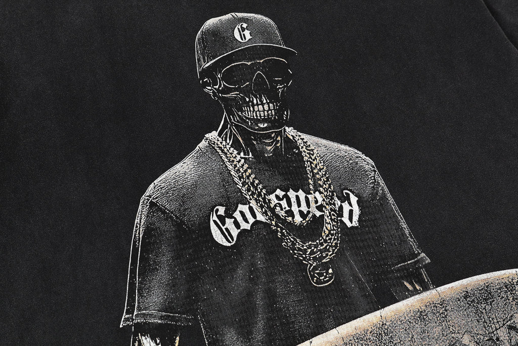Godspeed Classic Fit T-Shirt