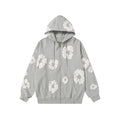 DENIM TEARS  Hoodie 6006