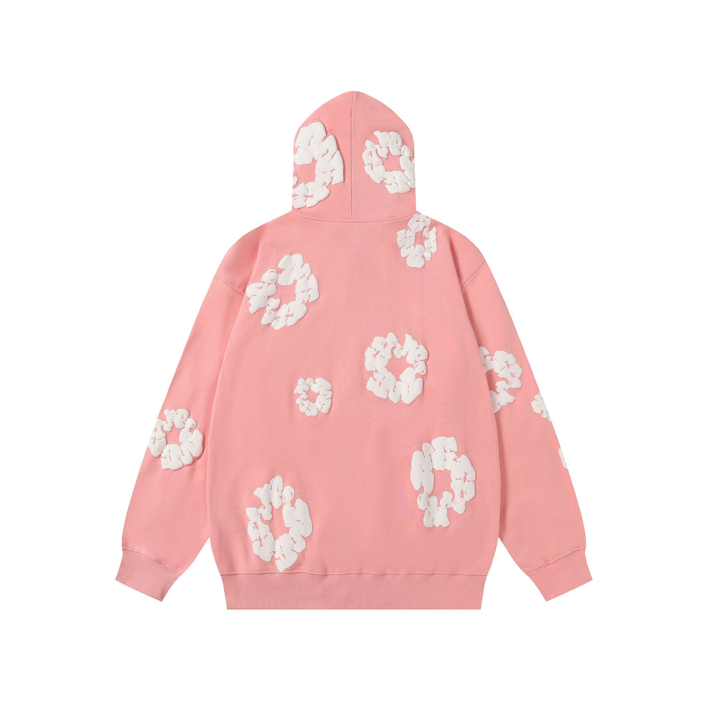 DENIM TEARS  Hoodie 6006