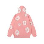DENIM TEARS  Hoodie 6006