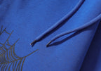 Sp5der Hoodie Suit