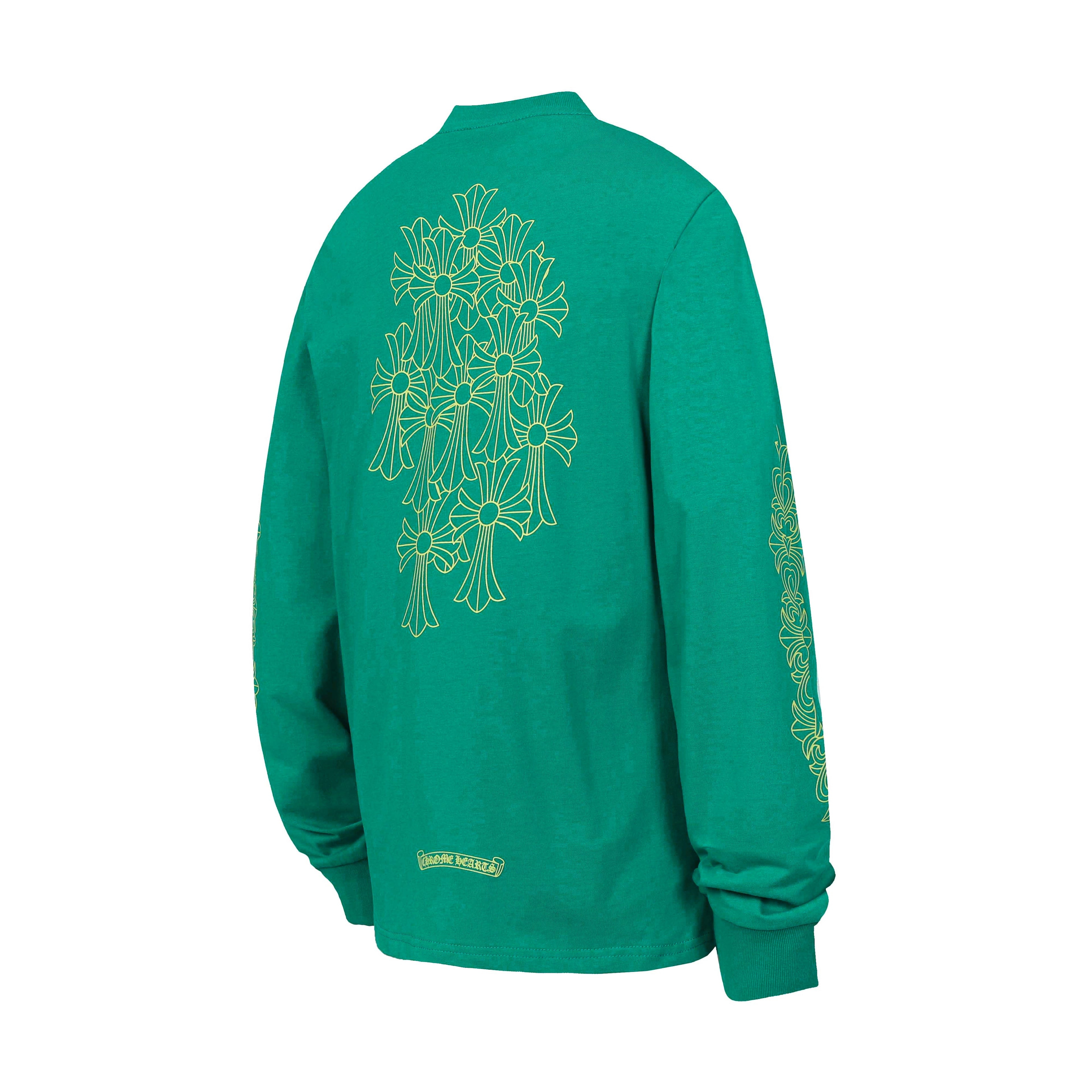 Chrome Hearts New SWEATSHIRTS