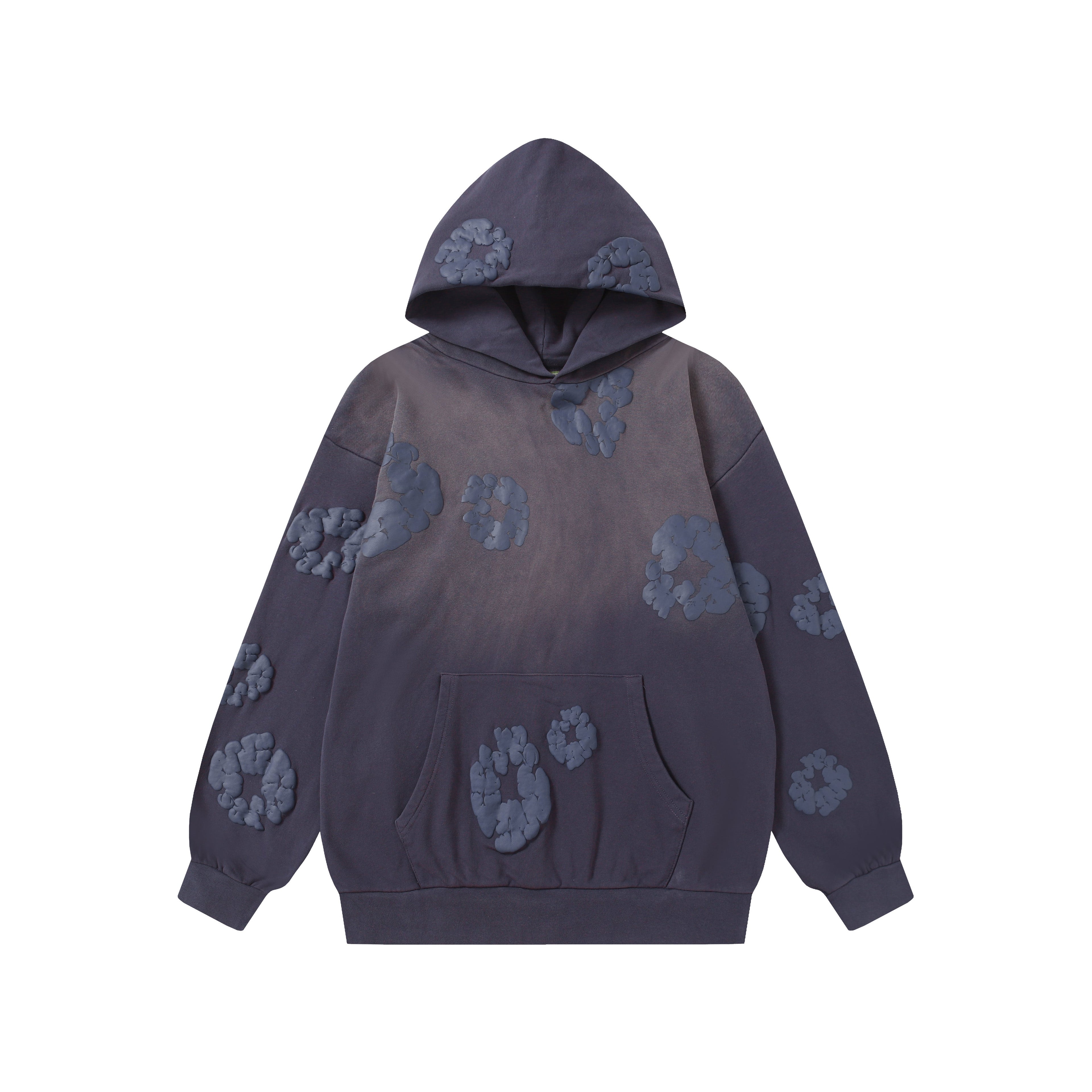 DENIM TEARS  Hoodie 6003