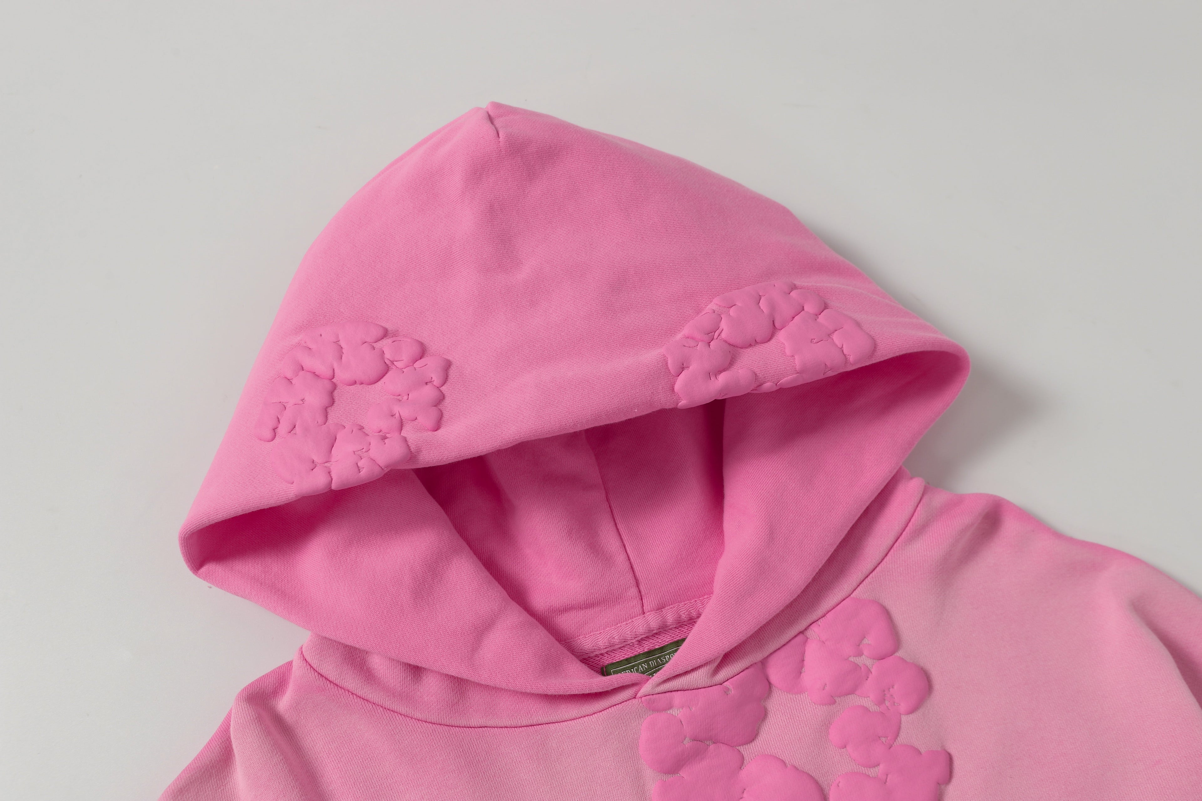 DENIM TEARS  Hoodie 6003