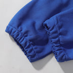 Sp5der Hoodie Suit