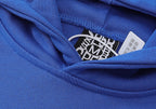 Sp5der Hoodie Suit