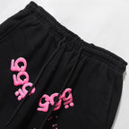 Sp5der Hoodie Suit