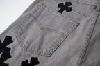 Chrome Hearts New Pants -825