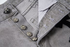 Chrome Hearts New Pants -825