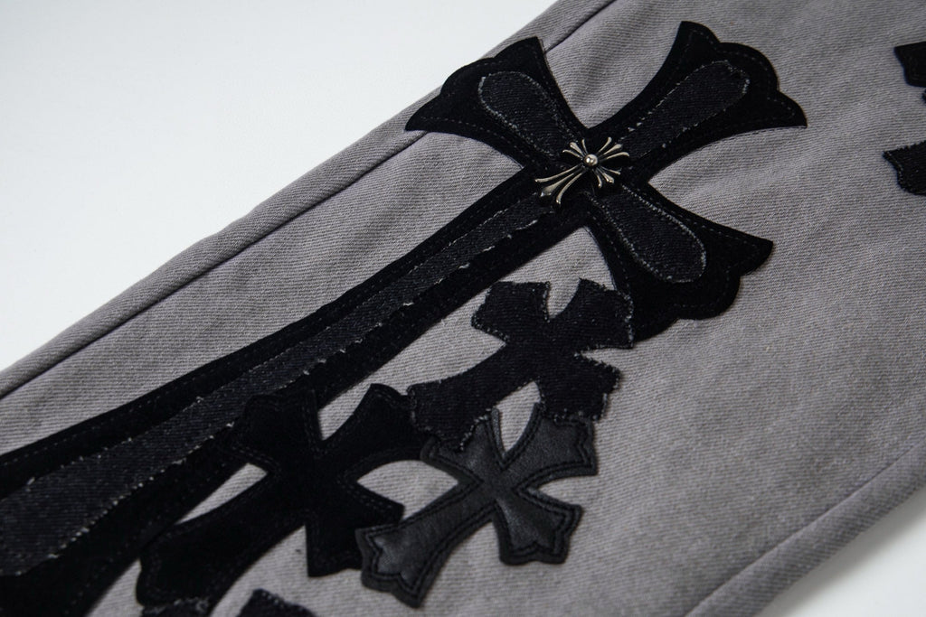 Chrome Hearts New Pants -825