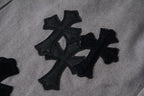 Chrome Hearts New Pants -825