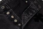 Chrome Hearts New Pants-826