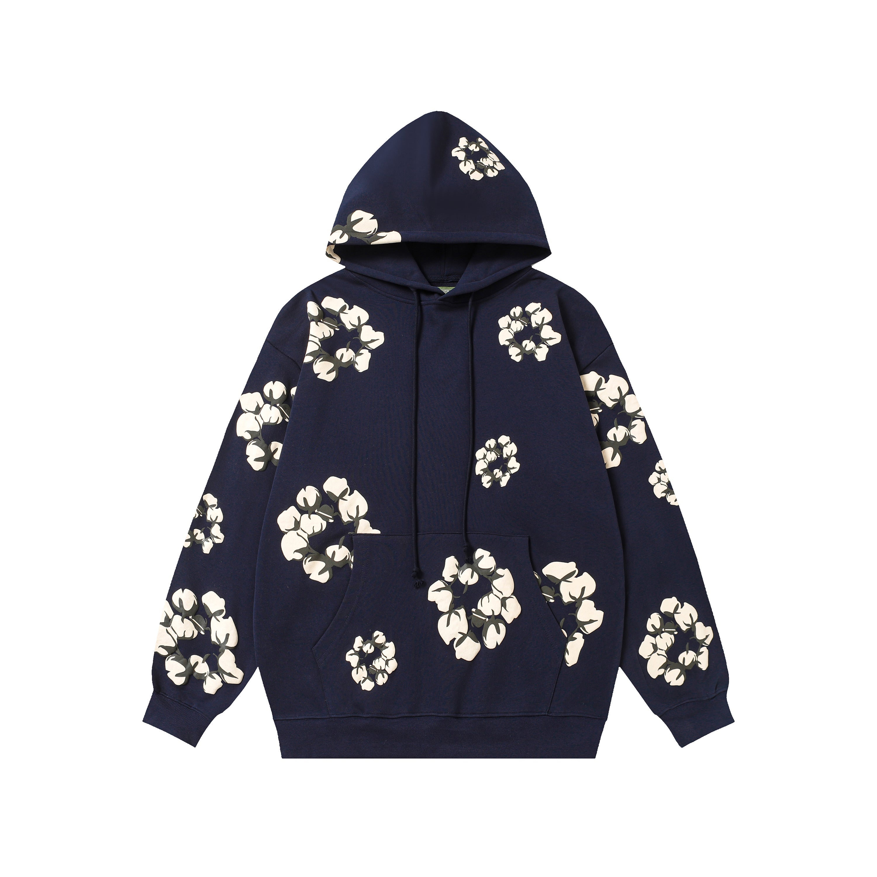 DENIM TEARS  Hoodie 6001
