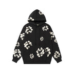 DENIM TEARS  Hoodie 6001