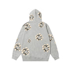DENIM TEARS  Hoodie 6001