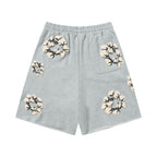 DENIM TEARS  Shorts 8201
