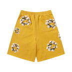 DENIM TEARS  Shorts 8201