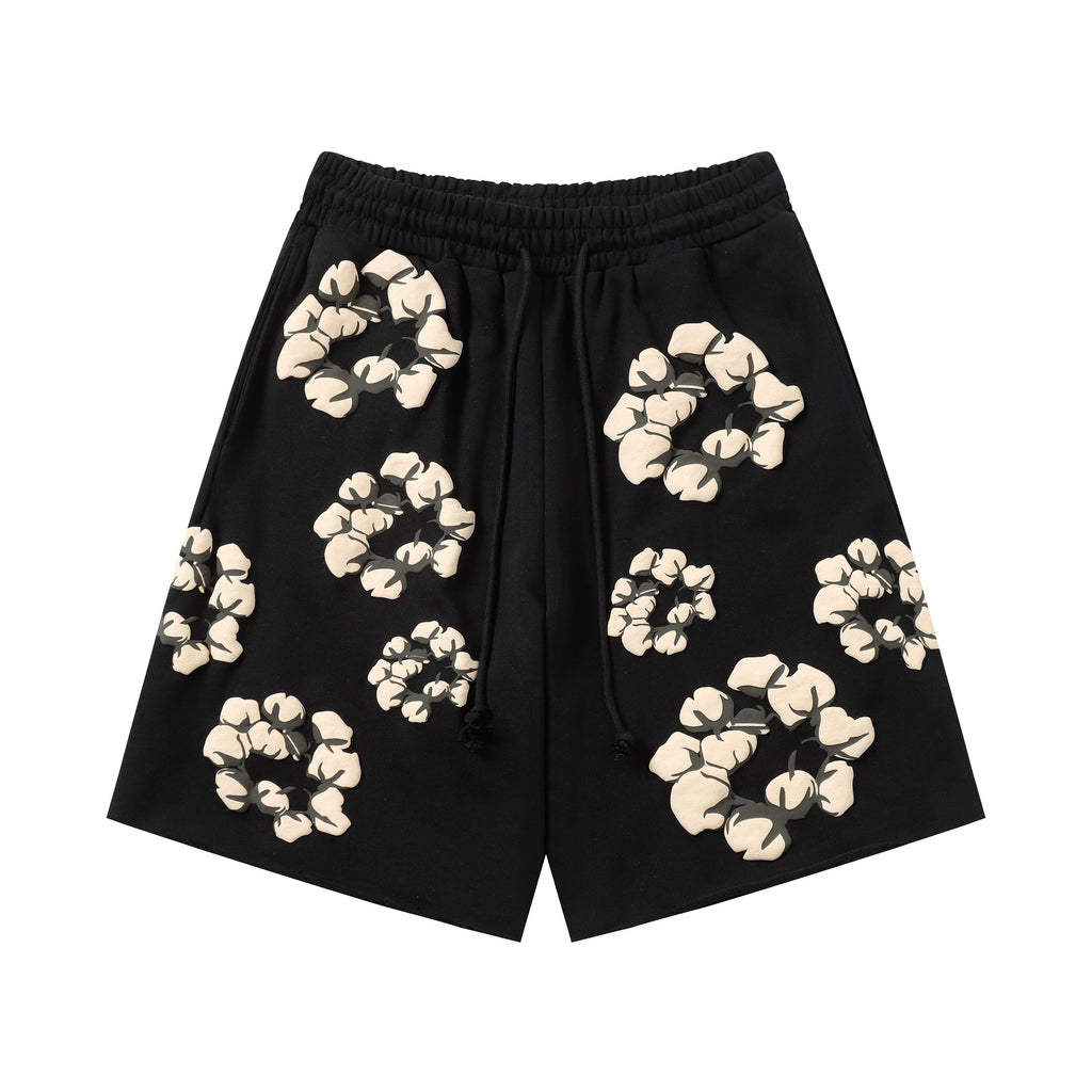 DENIM TEARS  Shorts 8201