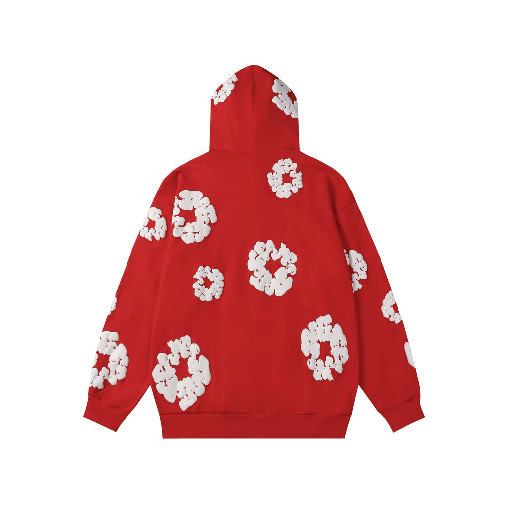 DENIM TEARS  Hoodie 6688