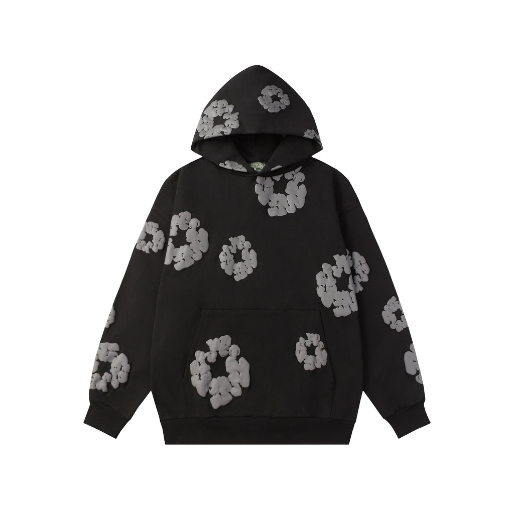 DENIM TEARS  Hoodie 6688