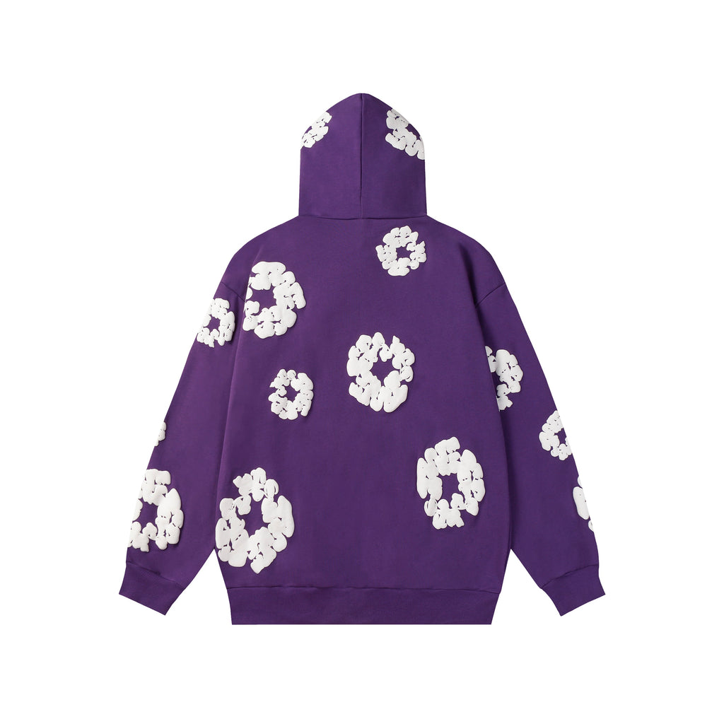 DENIM TEARS  Hoodie 6688