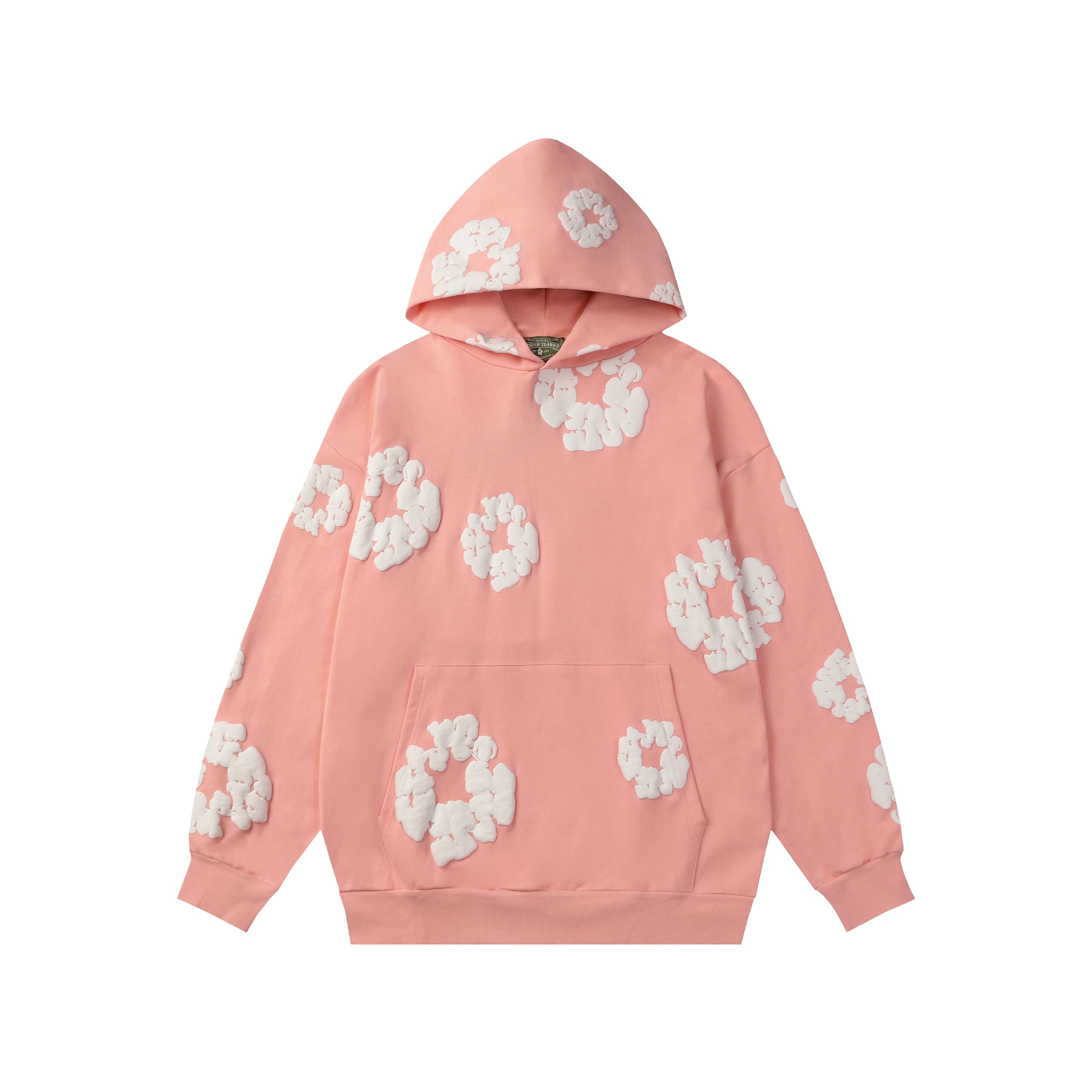 DENIM TEARS  Hoodie 6688