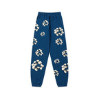 DENIM TEARS  Pants 8001