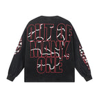 Godspeed Sweatshirt-1102
