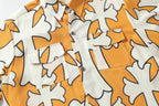 Chrome Hearts Cross short-sleeved casual shirt
