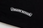 Chrome Hearts Neck Logo Cross Sleeve L/S T-shirt 9010