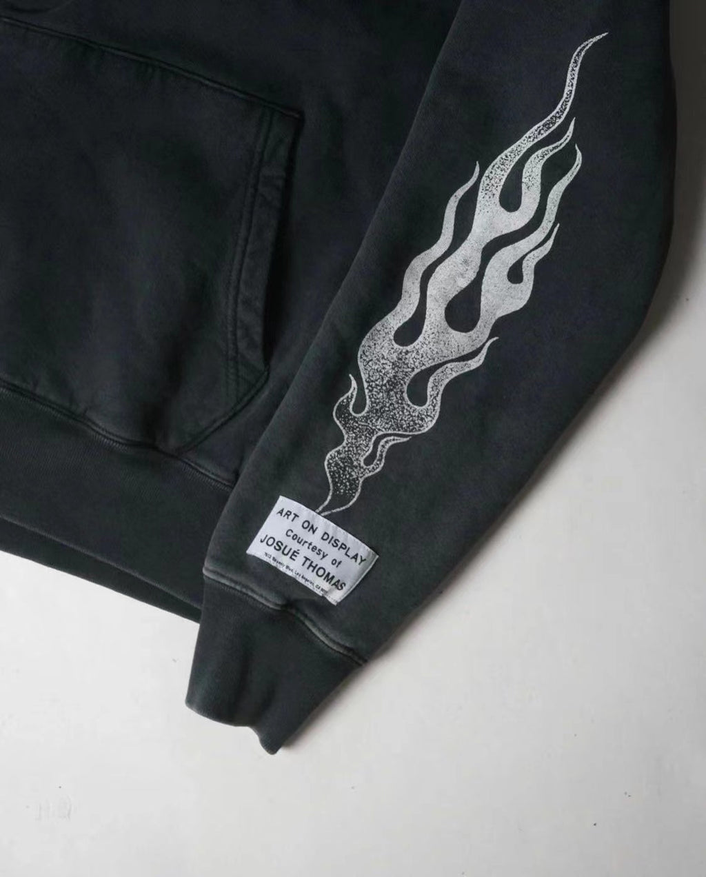 GALLERY DEPT New Hoodie