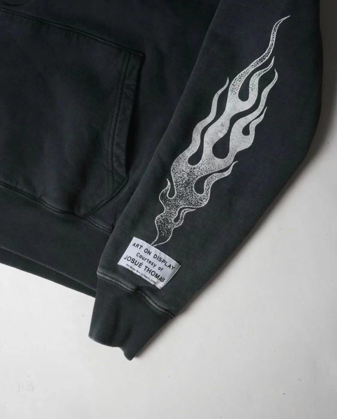 GALLERY DEPT New Hoodie
