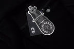 Chrome Hearts New Zip Up Hoodie -834