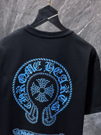 Chrome Hearts New T-shirts 8213