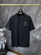 Chrome Hearts New T-shirts 3001